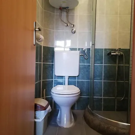 Guest House Veljanoski Ohrid Exterior photo