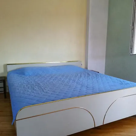Guest House Veljanoski Ohrid Exterior photo