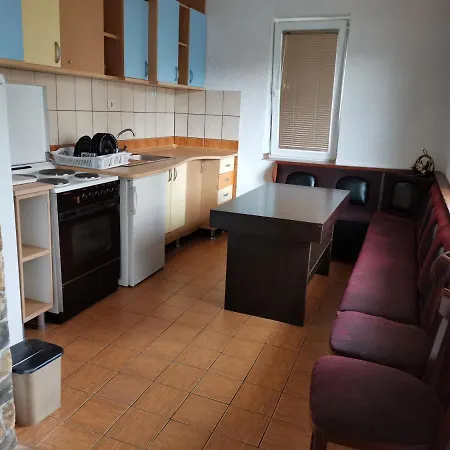 Guest House Veljanoski Ohrid Exterior photo