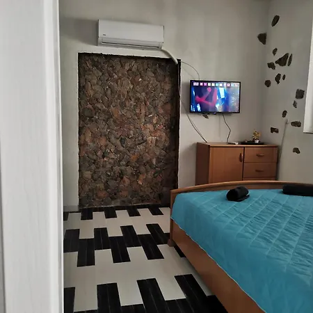 Guest House Veljanoski Ohrid Exterior photo
