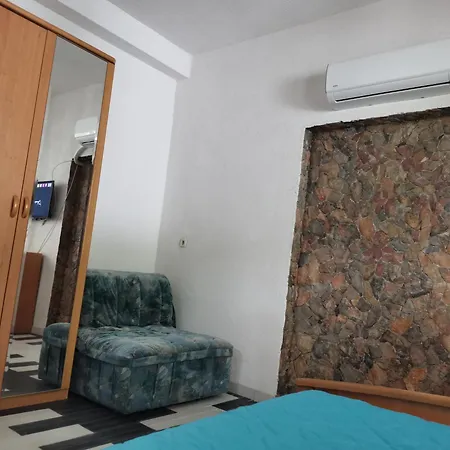 Guest House Veljanoski Ohrid Exterior photo