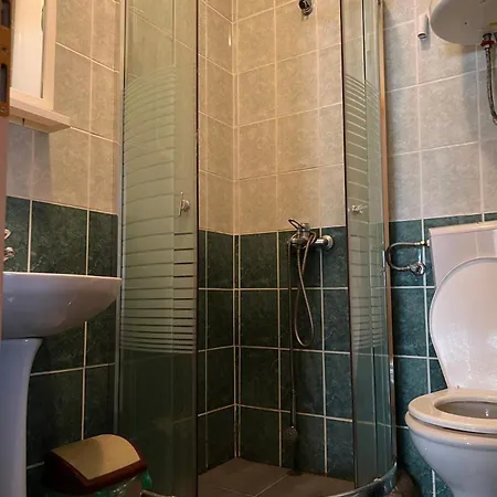 Guest House Veljanoski Ohrid Room photo