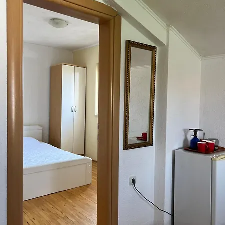 Guest House Veljanoski Ohrid Room photo