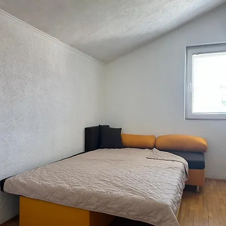 Guest House Veljanoski Ohrid Exterior photo
