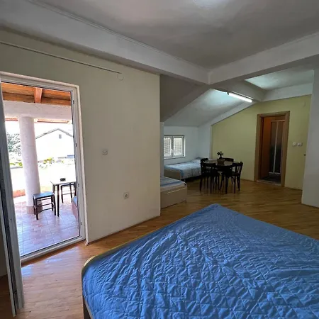 Guest House Veljanoski Ohrid Exterior photo