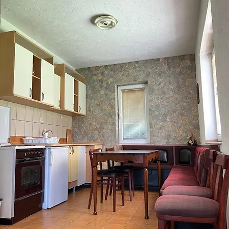 Guest House Veljanoski Ohrid Exterior photo