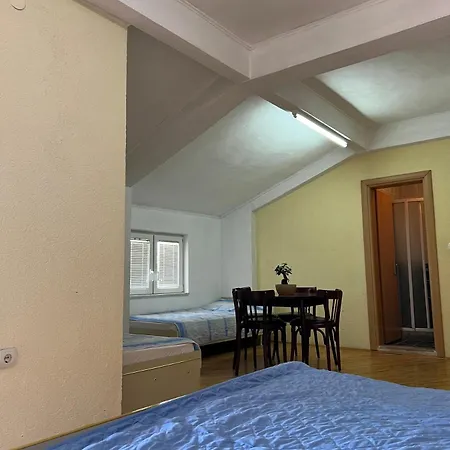 Guest House Veljanoski Ohrid Room photo