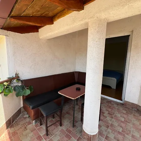Guest House Veljanoski Ohrid Room photo