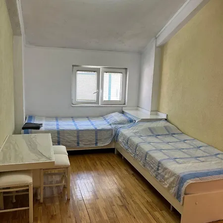 Guest House Veljanoski Ohrid Exterior photo