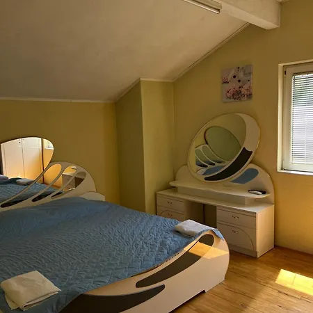 Guest House Veljanoski Ohrid Exterior photo