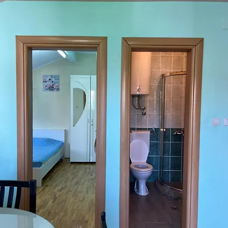 Guest House Veljanoski Ohrid Room photo
