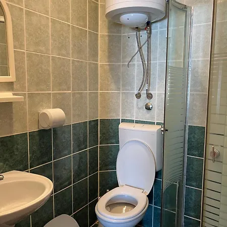 Guest House Veljanoski Ohrid Room photo