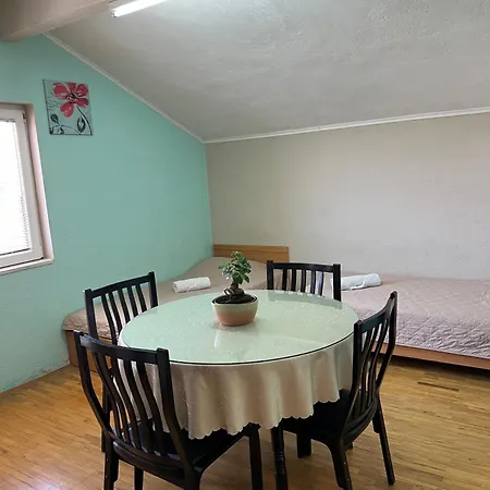 Guest House Veljanoski Ohrid Room photo
