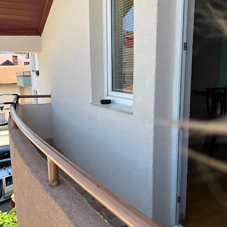 Guest House Veljanoski Ohrid Room photo