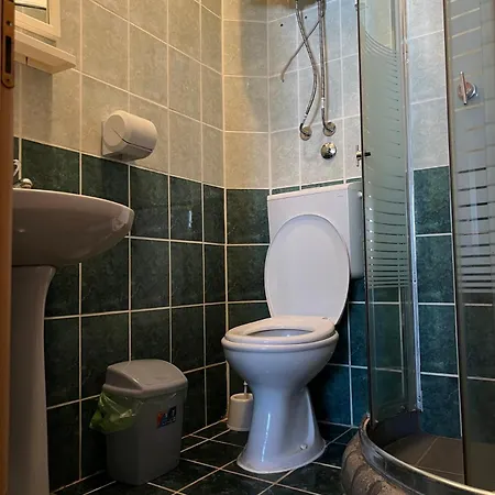 Guest House Veljanoski Ohrid Room photo
