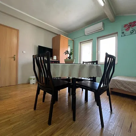 Guest House Veljanoski Ohrid Exterior photo