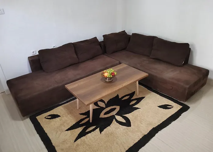 Guest House Veljanoski