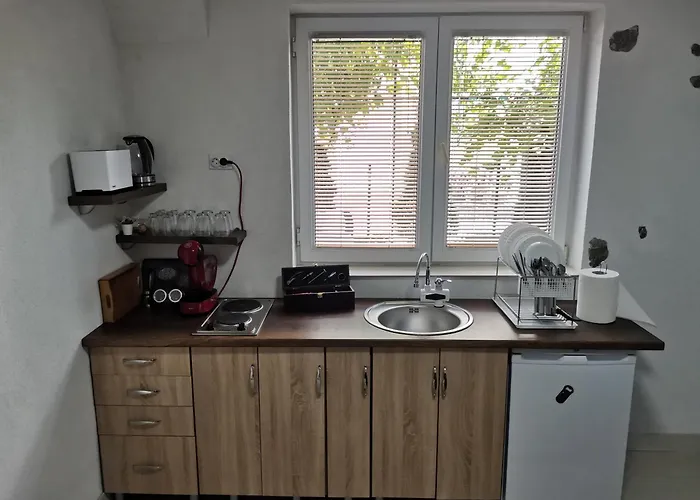 Guest House Veljanoski
