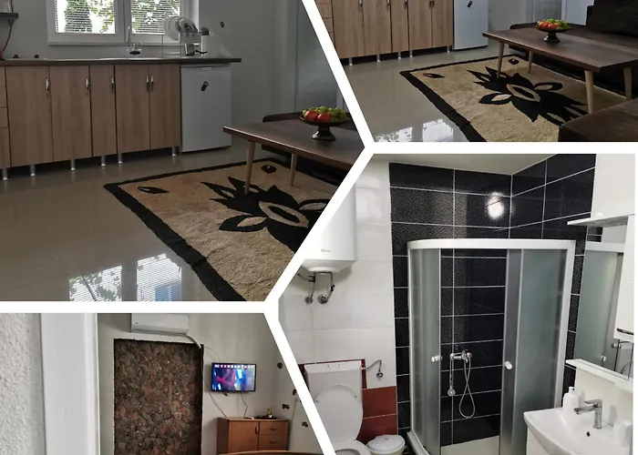 Guest House Veljanoski