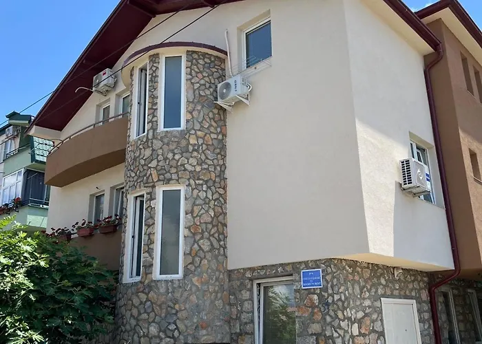 Guest House Veljanoski