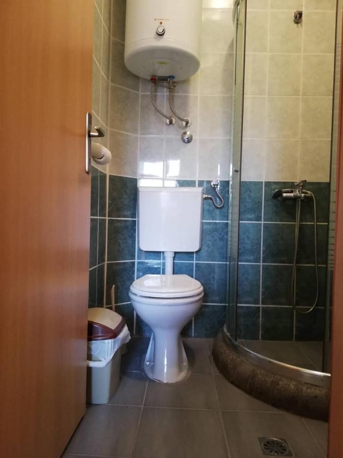 Apartment Veljanoski Ohrid