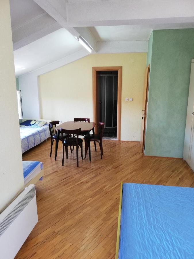 Apartment Veljanoski