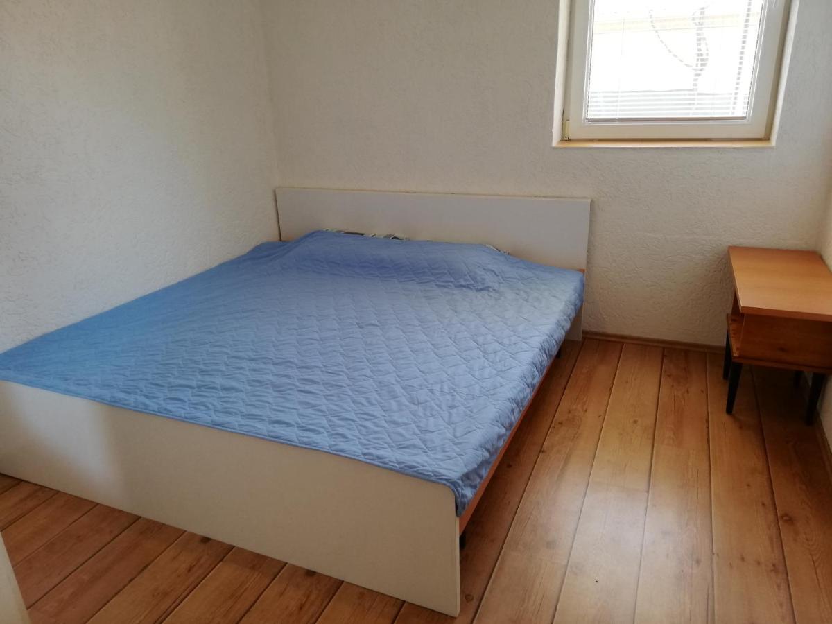 Veljanoski Apartment Ohrid