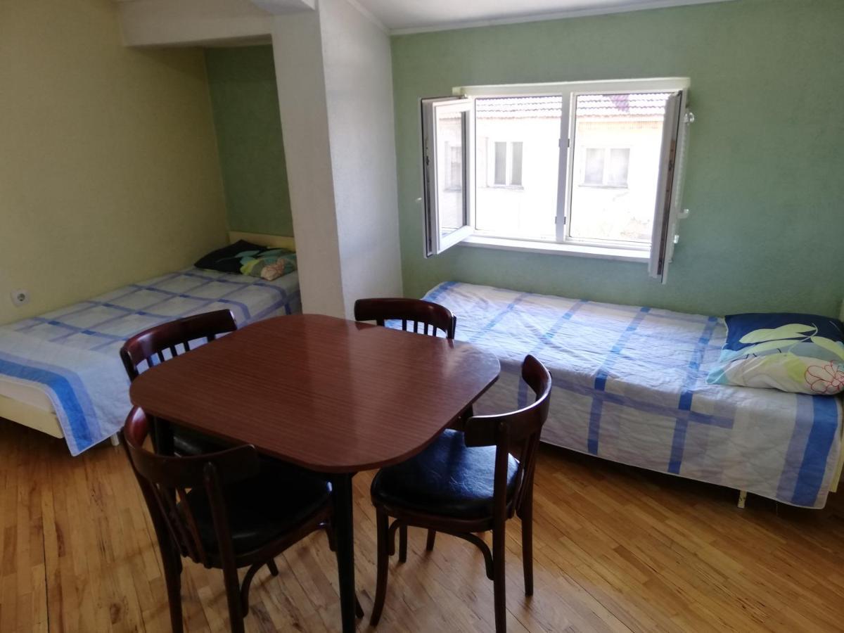 Apartment Veljanoski