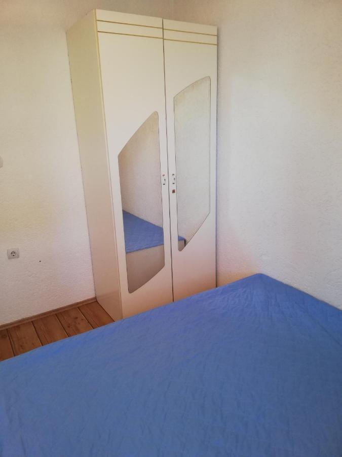 Apartment Veljanoski