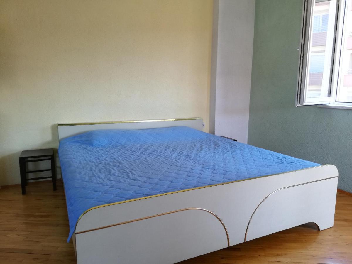 Veljanoski * Ohrid