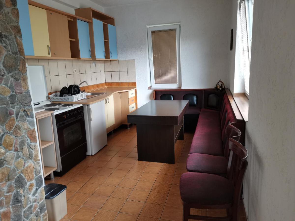 Apartment Veljanoski