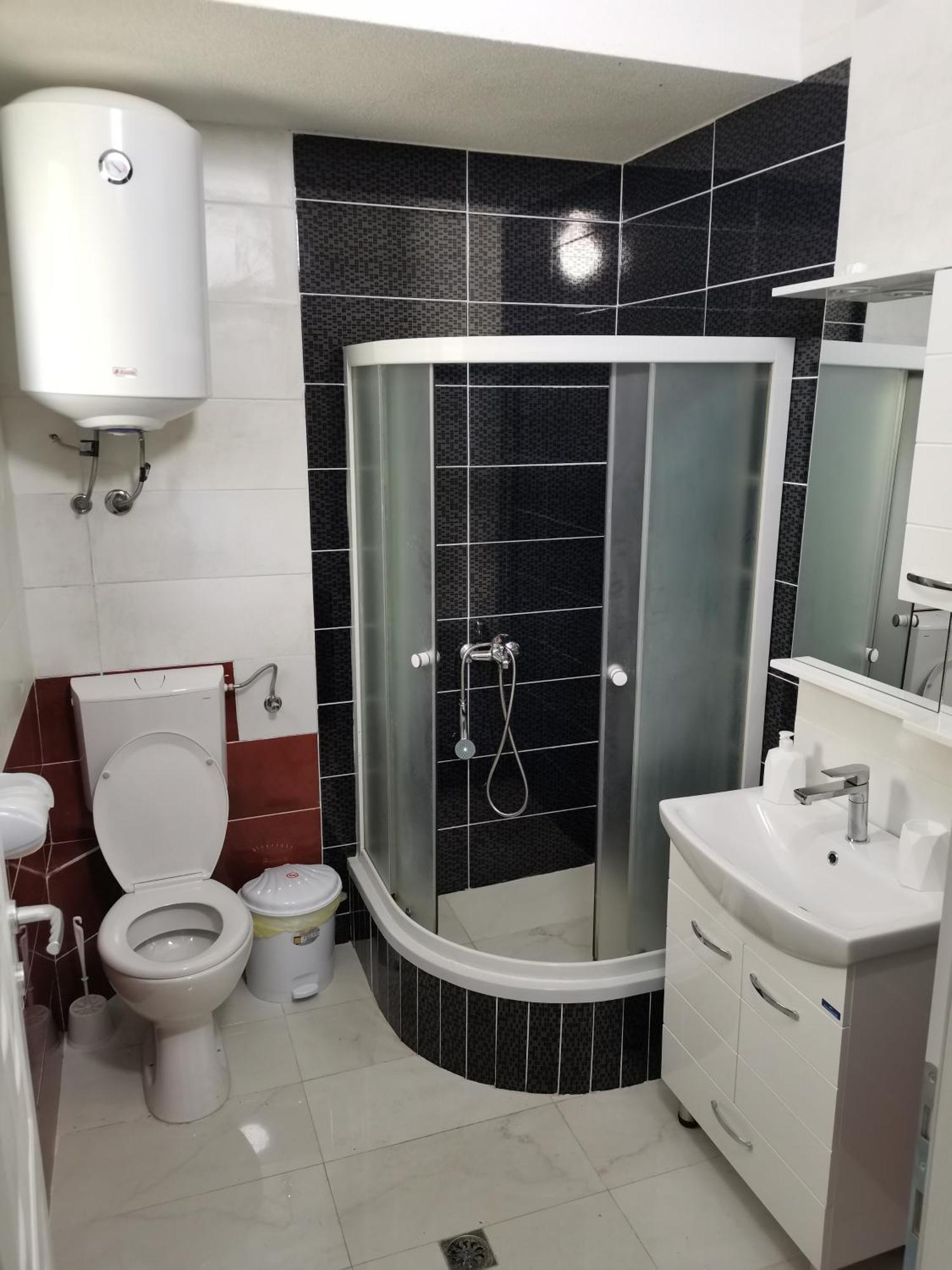Apartment Veljanoski