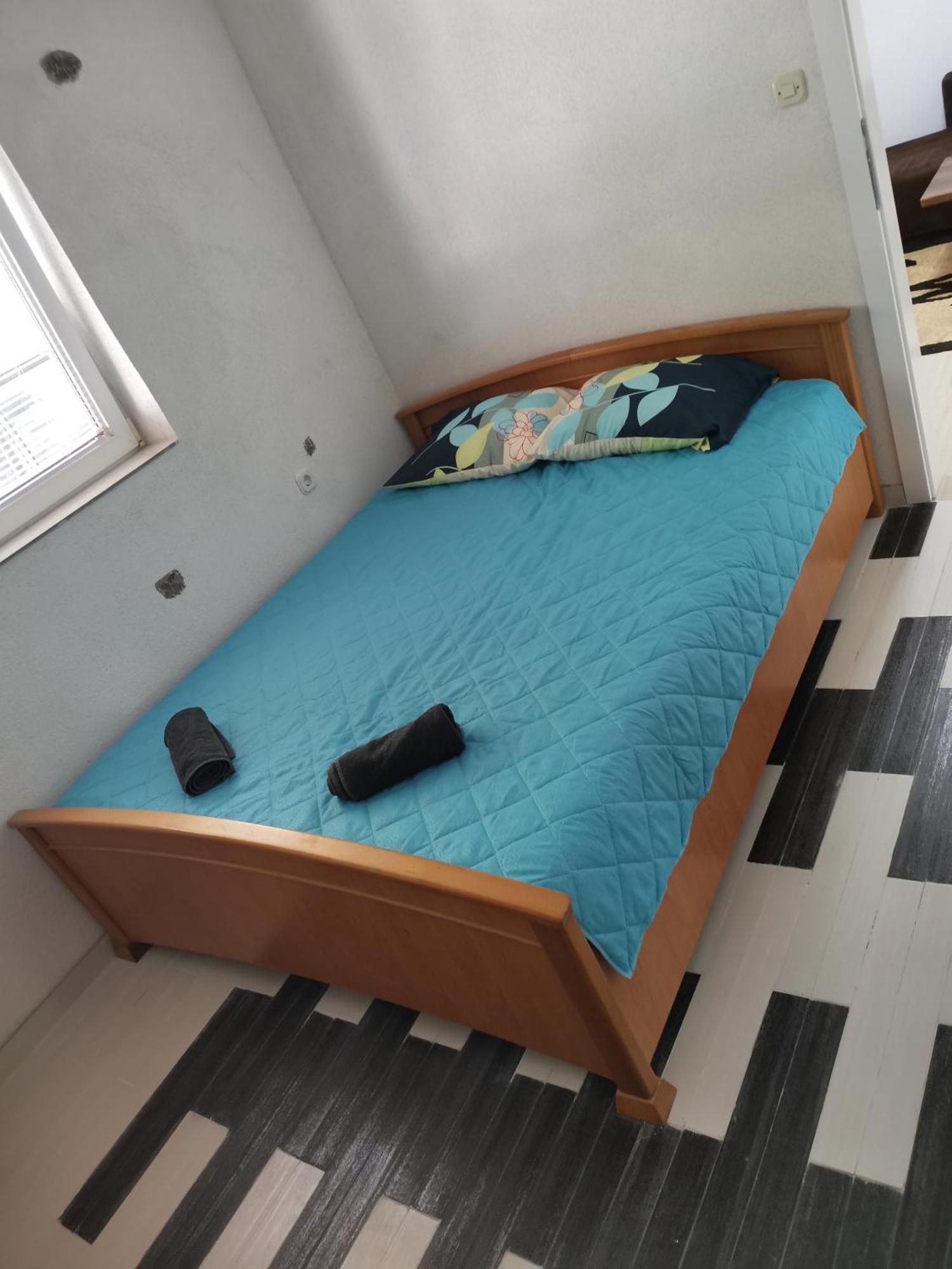 Veljanoski Apartment *