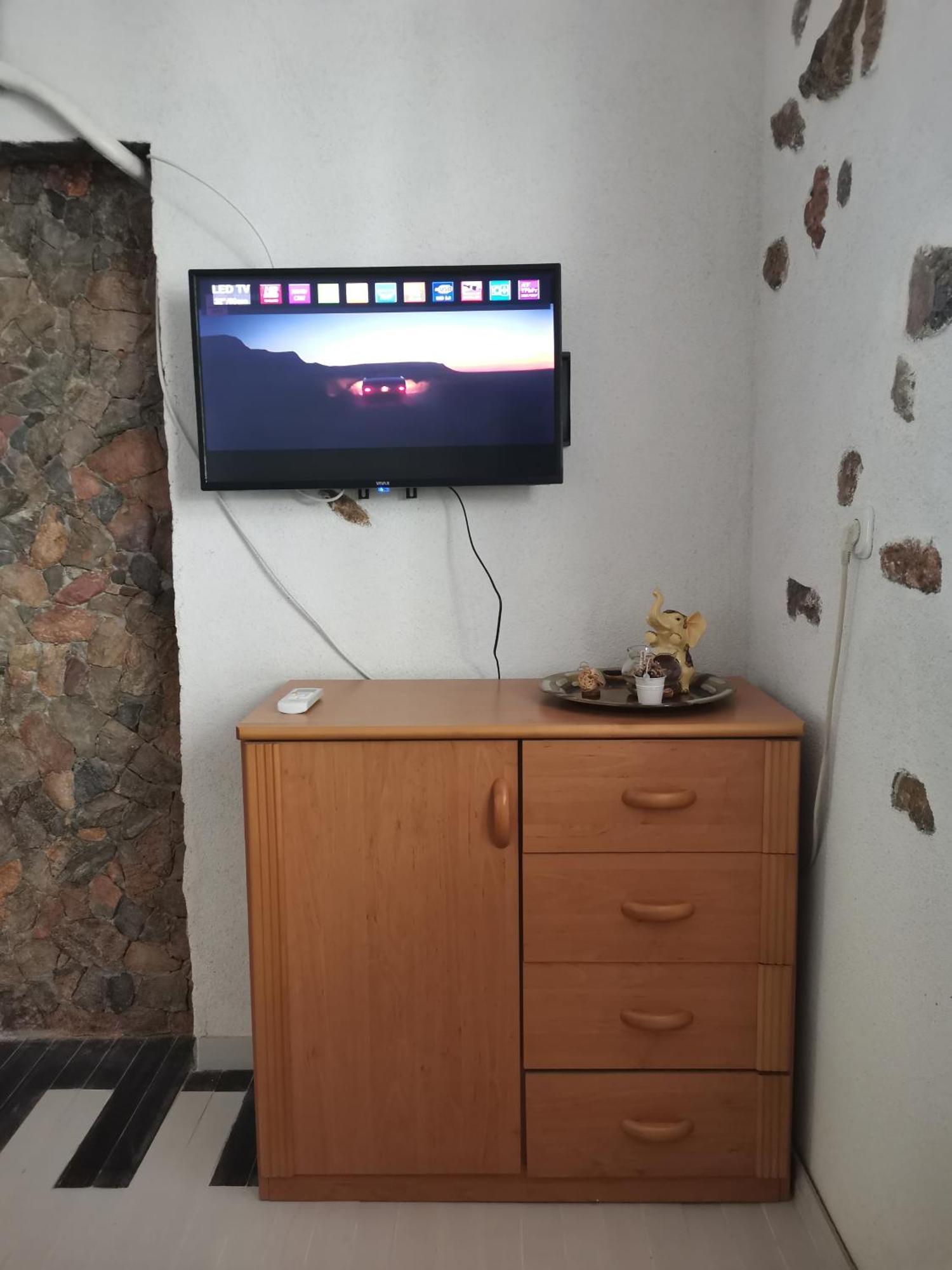 Veljanoski Apartment Ohrid