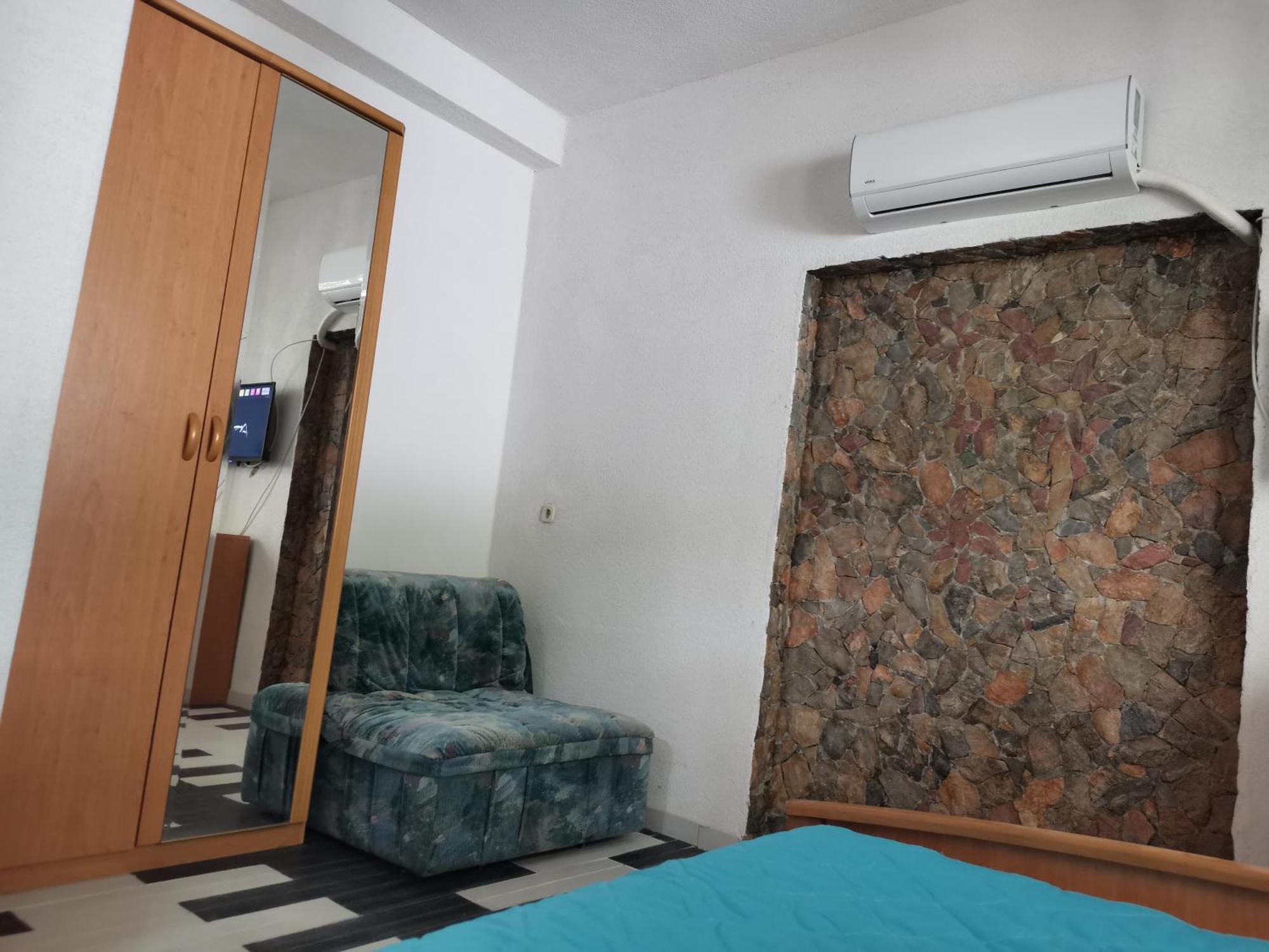 Veljanoski Apartment