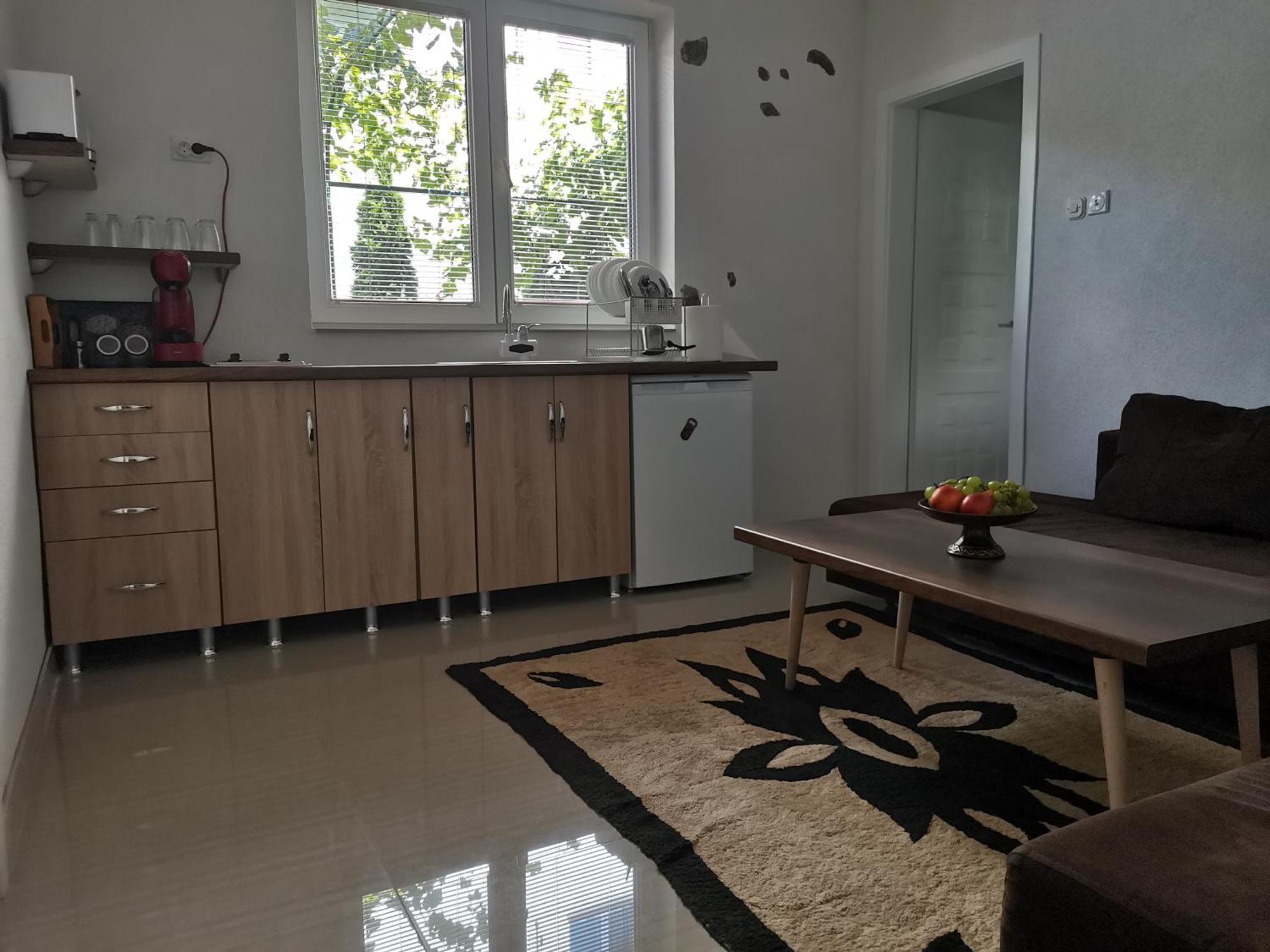 Veljanoski Apartment *
