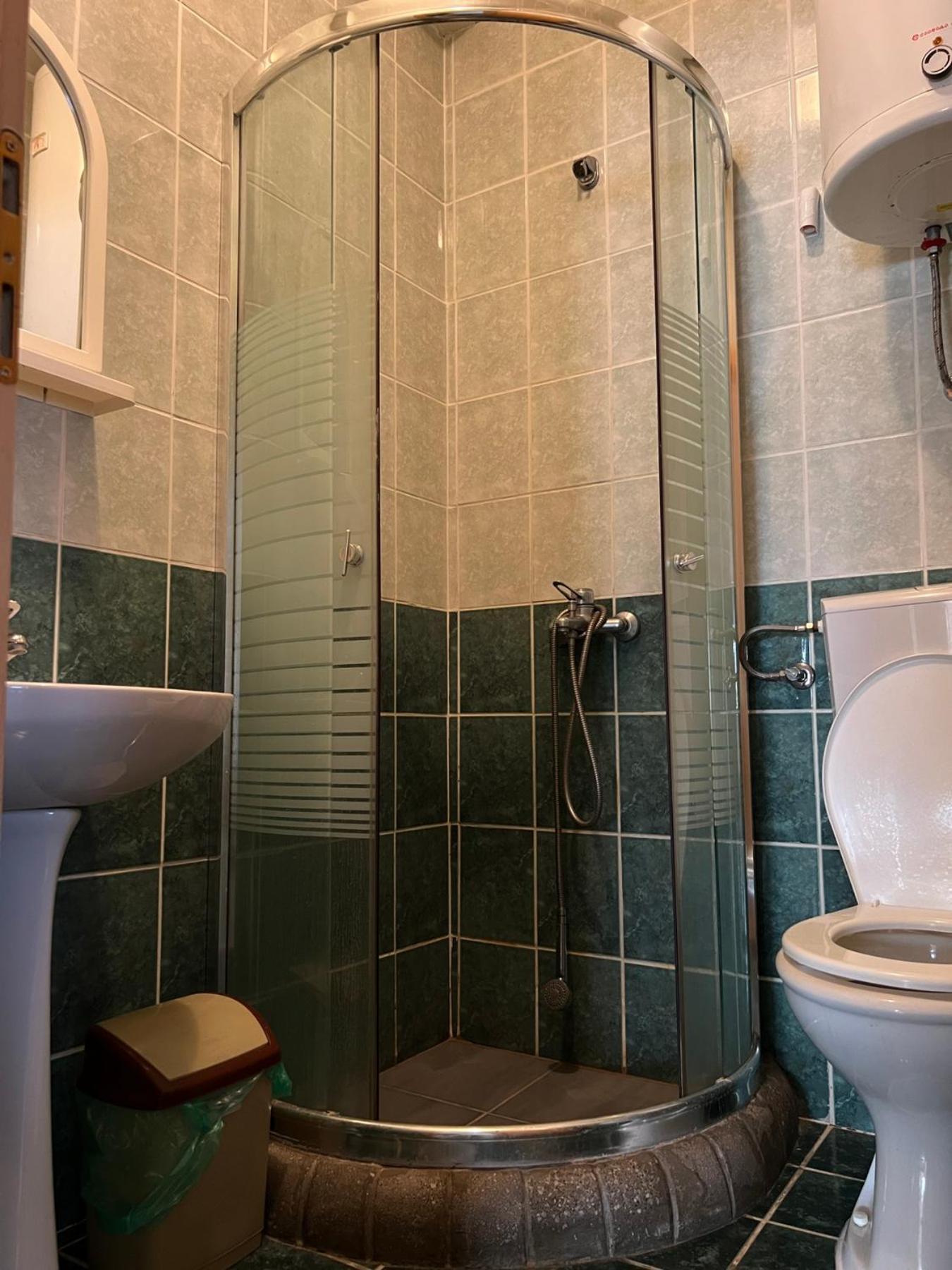 Veljanoski Apartment Ohrid