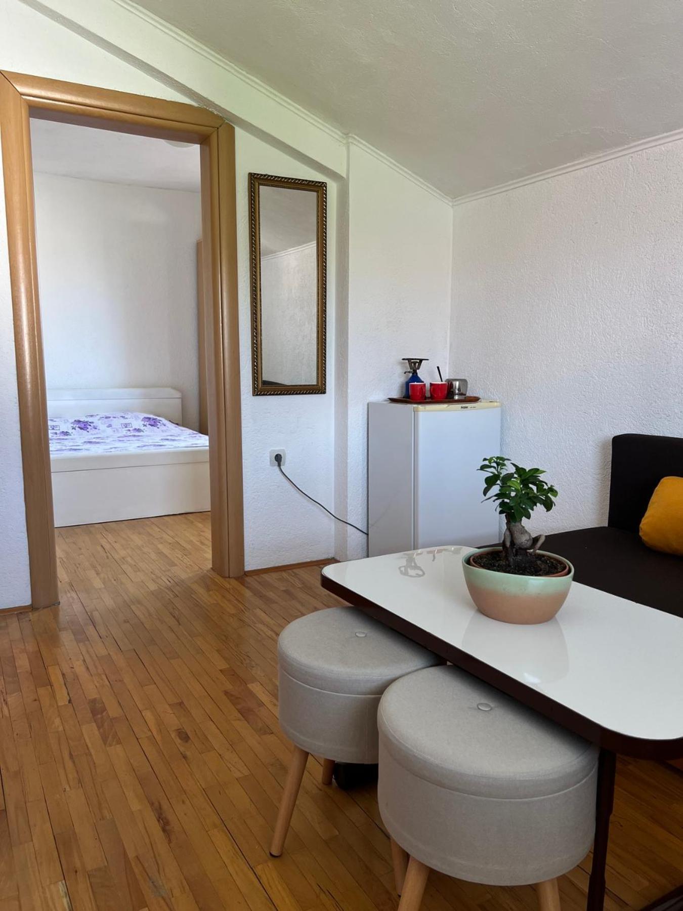 Apartment Veljanoski Ohrid