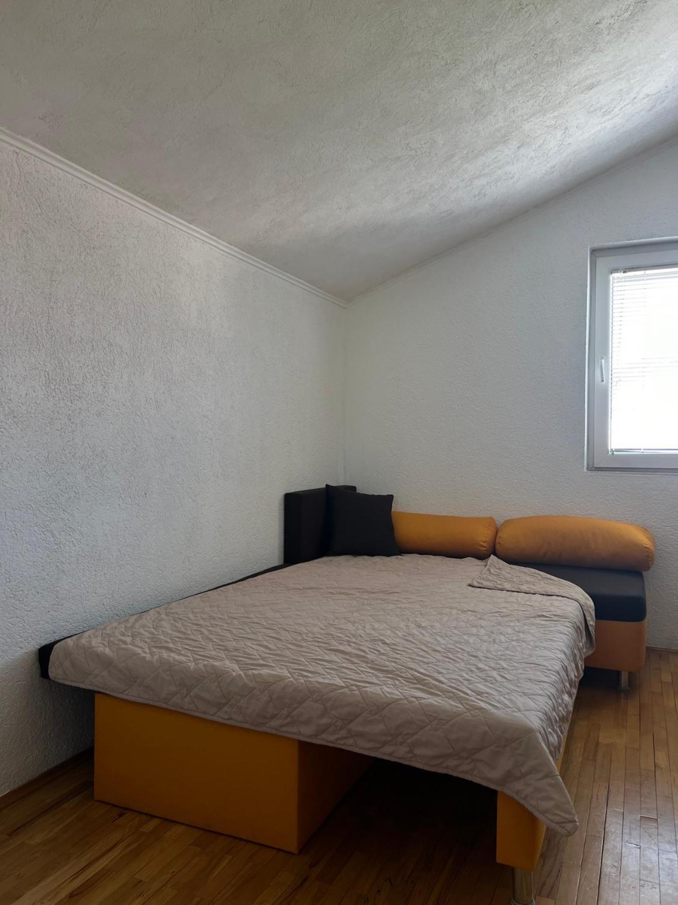Veljanoski Apartment Ohrid