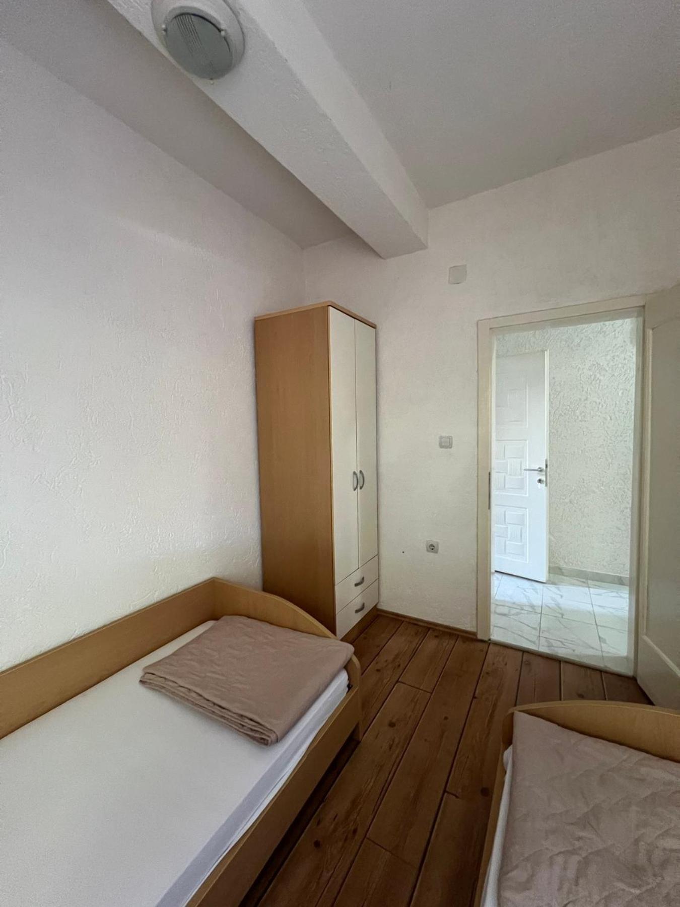 Apartment Veljanoski