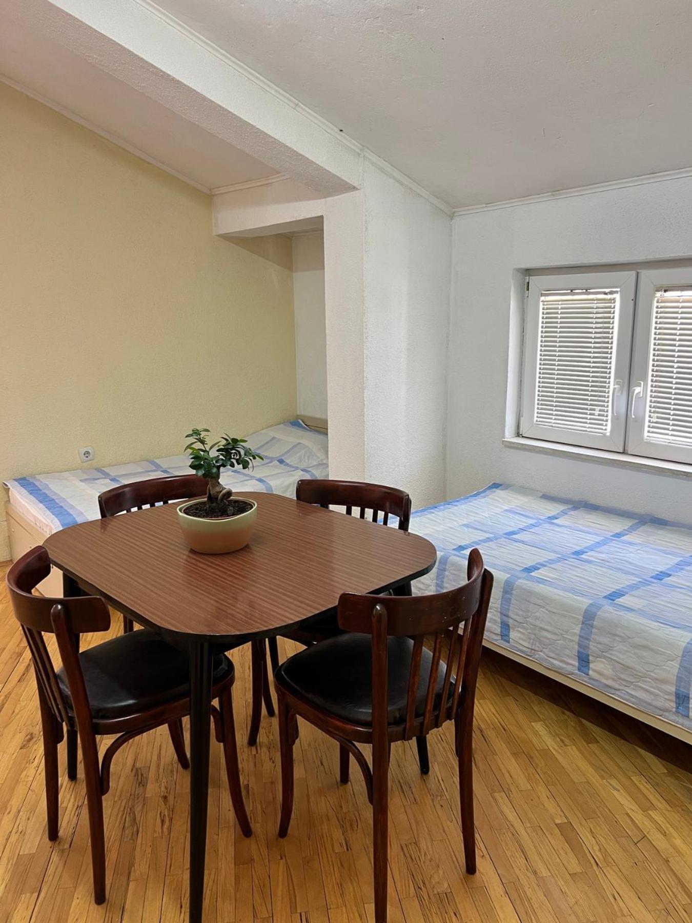 Apartment Veljanoski