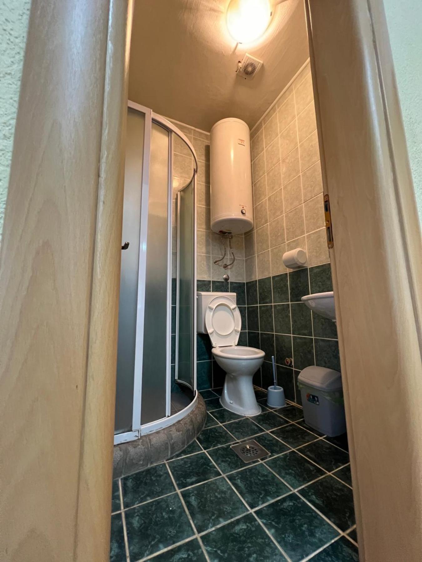 Apartment Veljanoski
