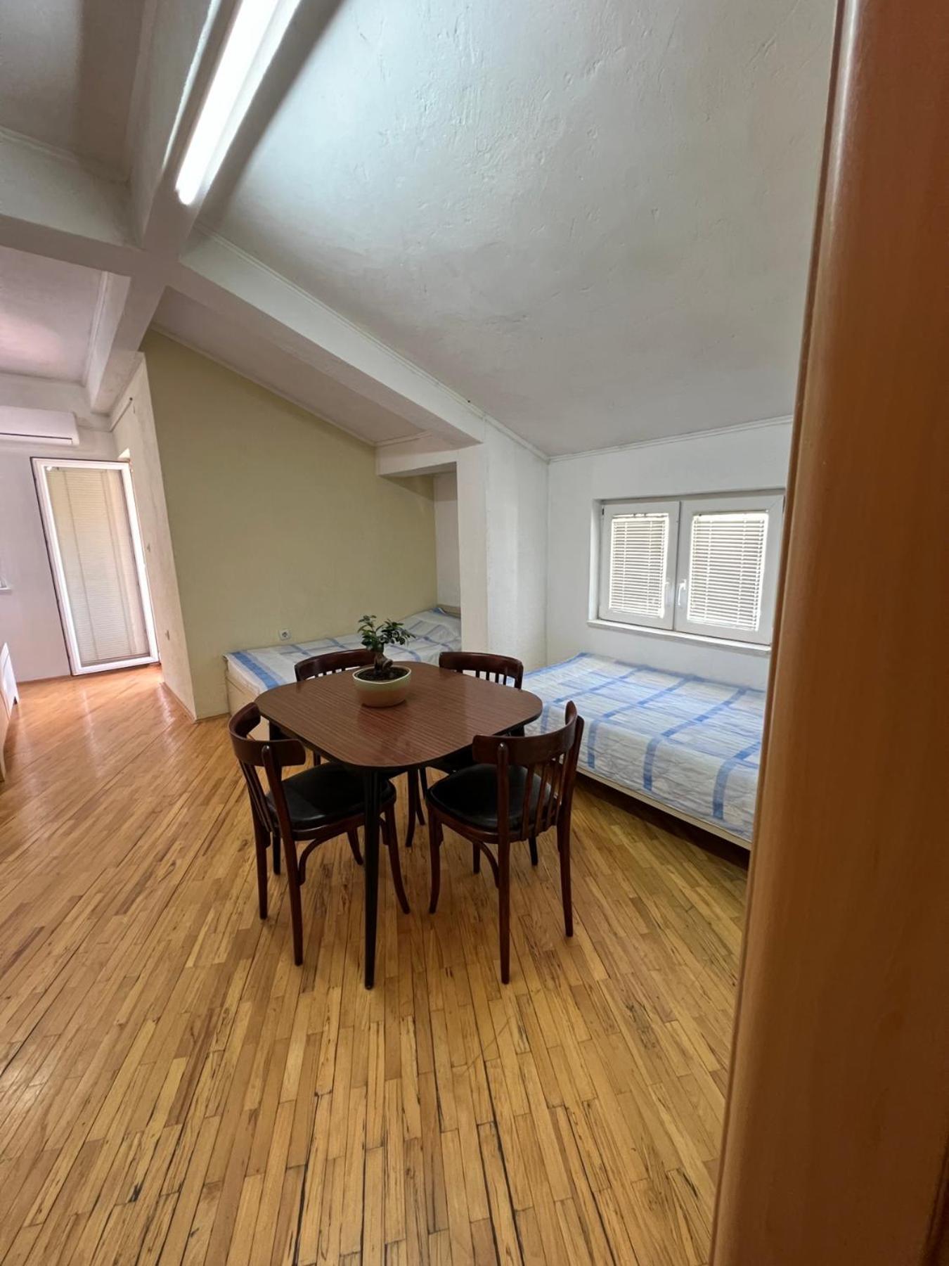 Veljanoski Apartment Ohrid