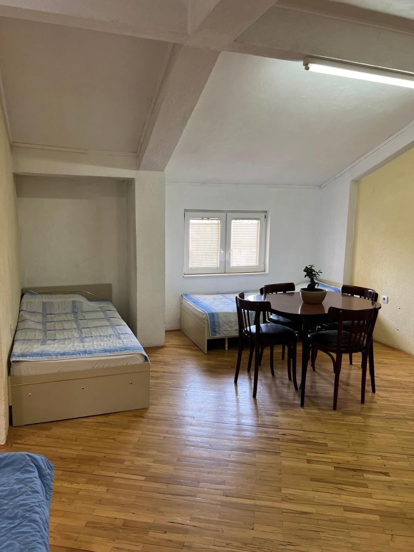 Apartment Veljanoski Ohrid