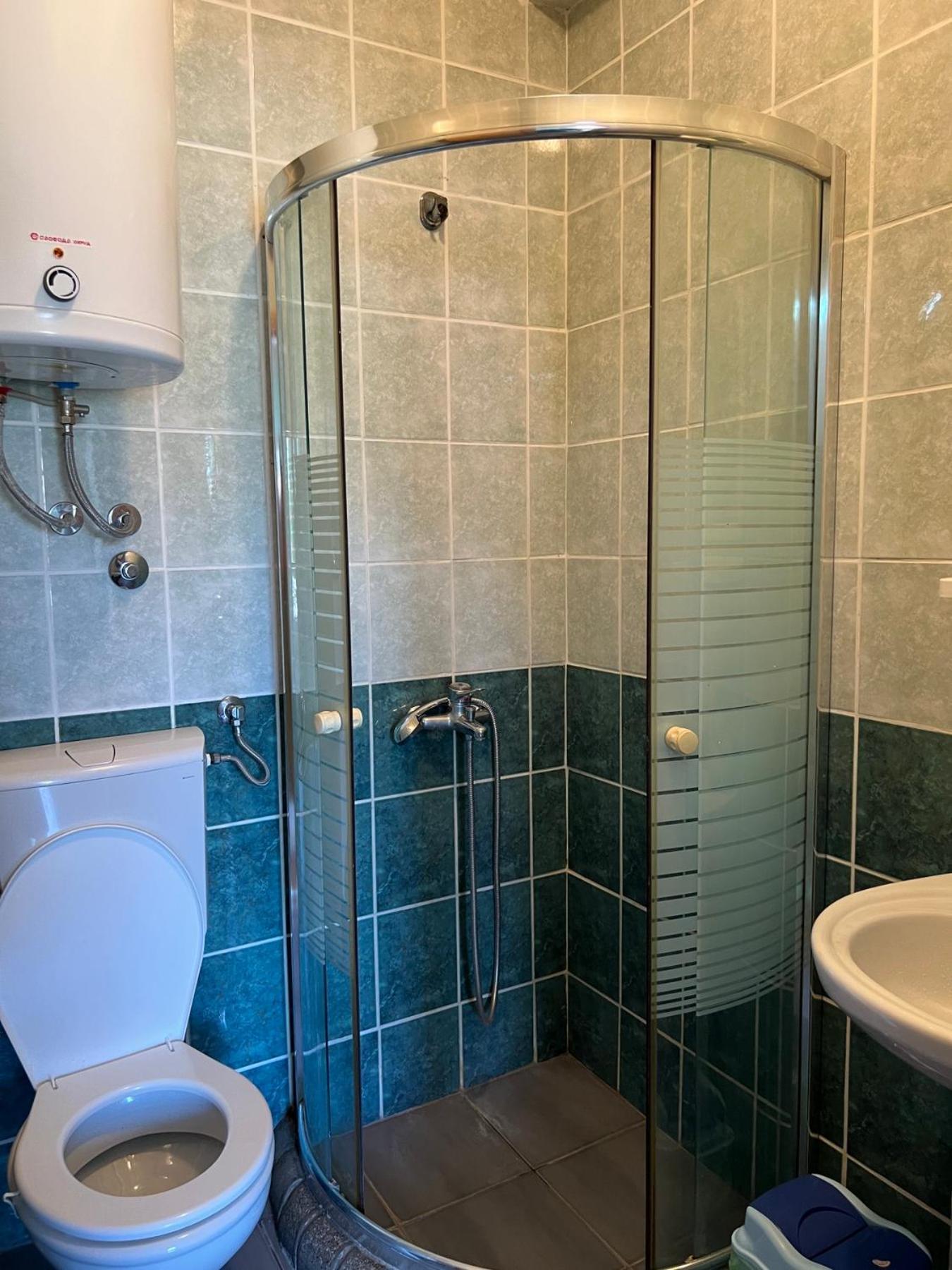 Veljanoski Apartment Ohrid