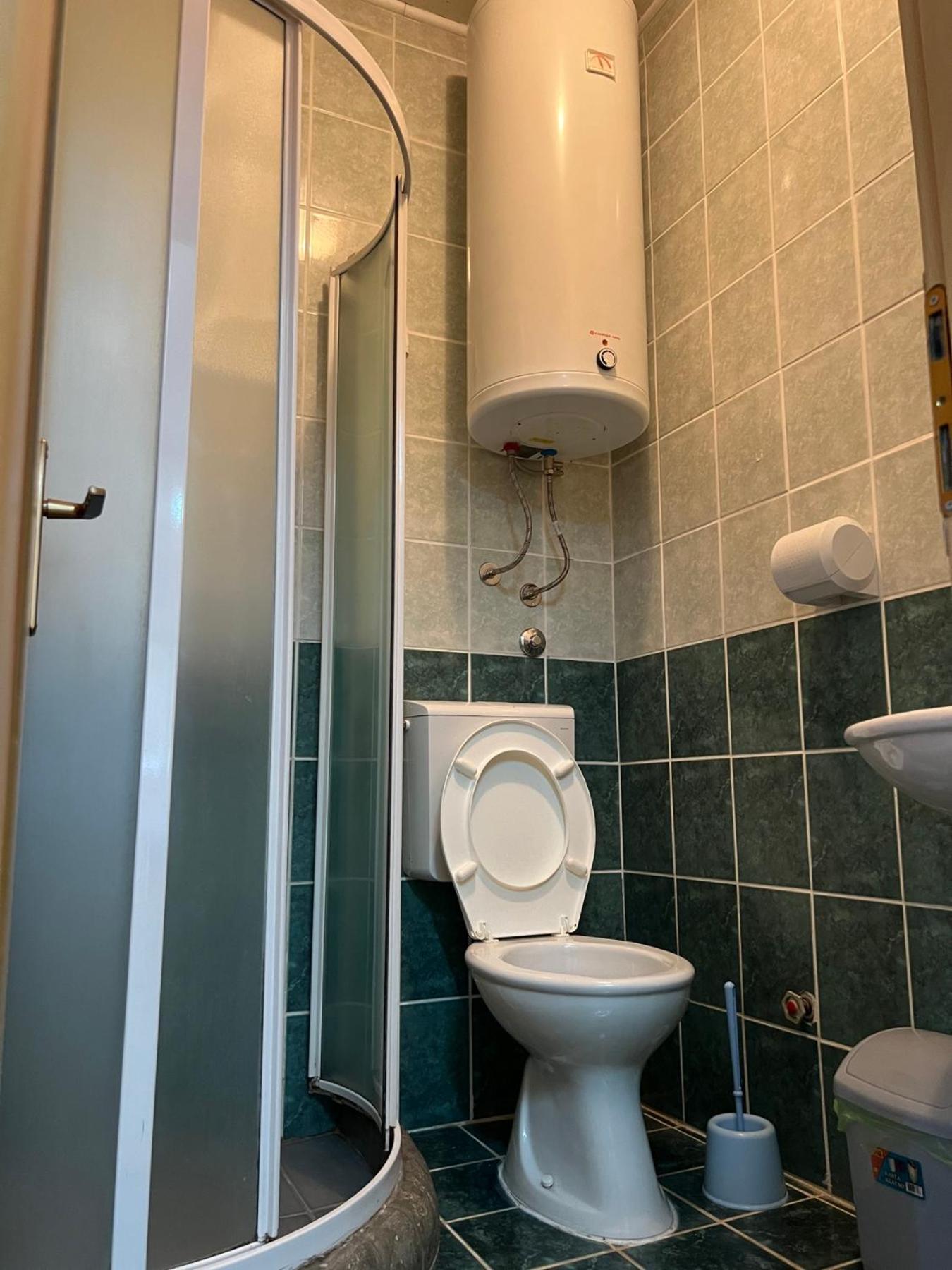 Apartment Veljanoski Ohrid