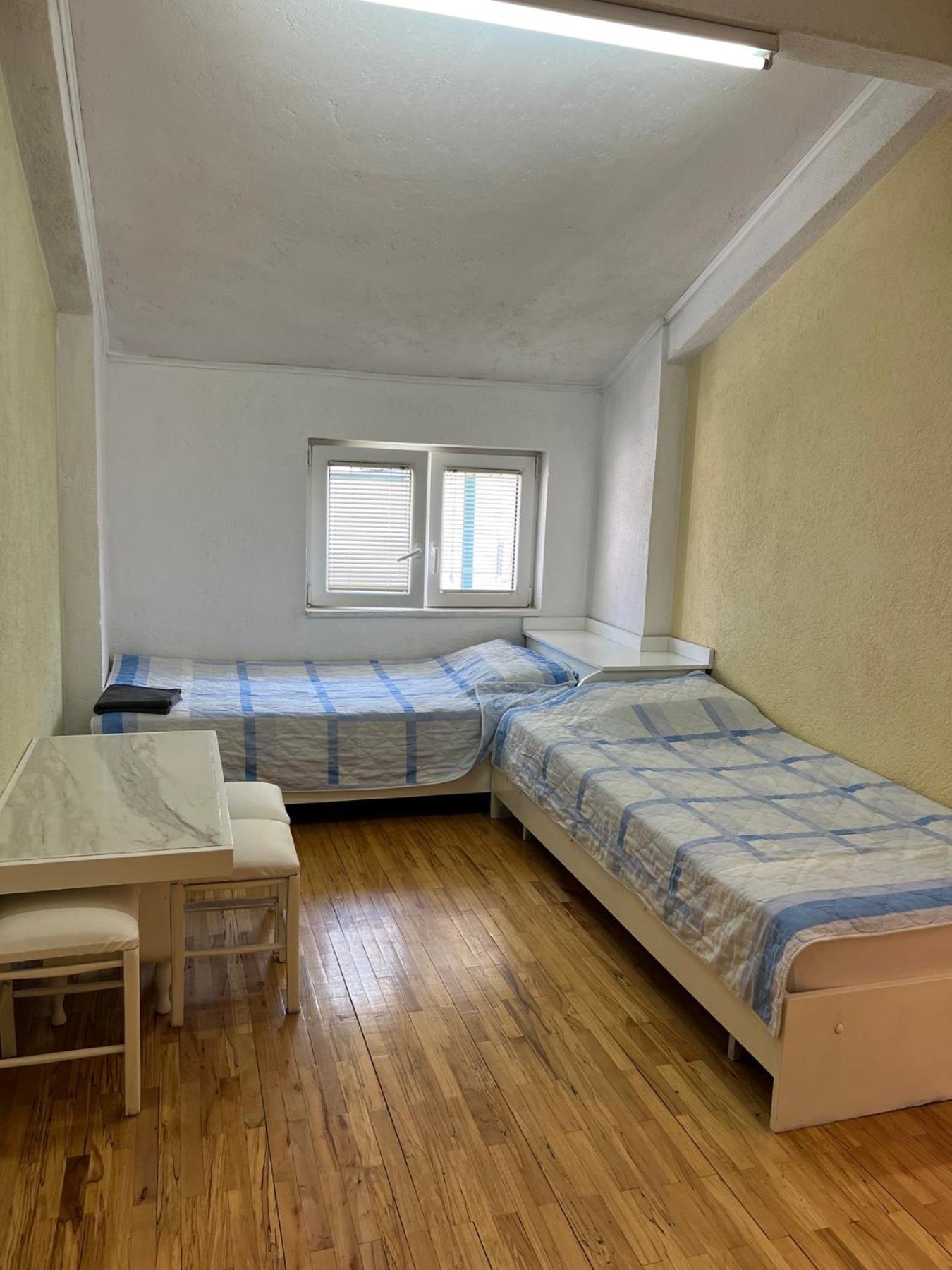 Apartment Veljanoski *