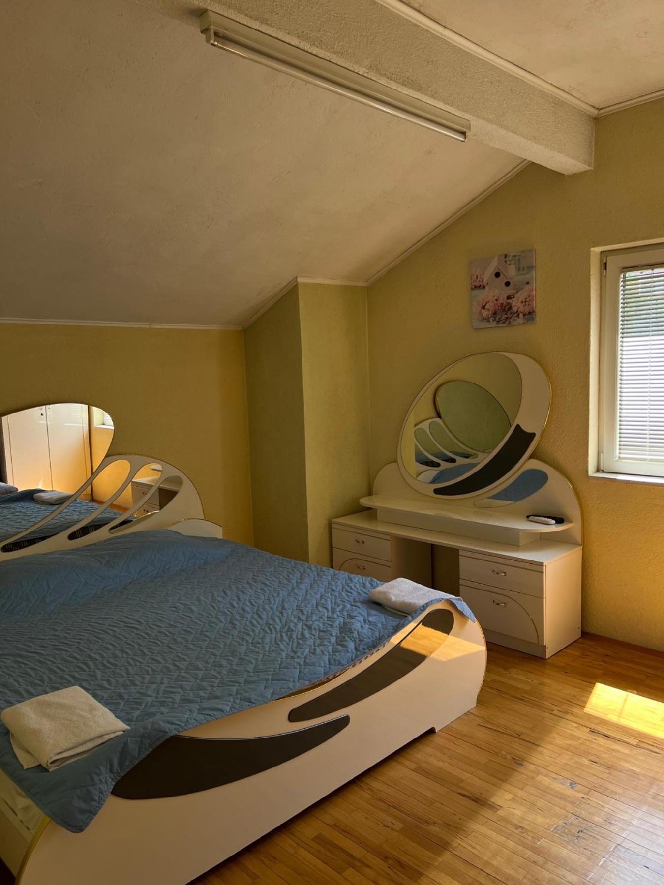 Veljanoski Apartment Ohrid