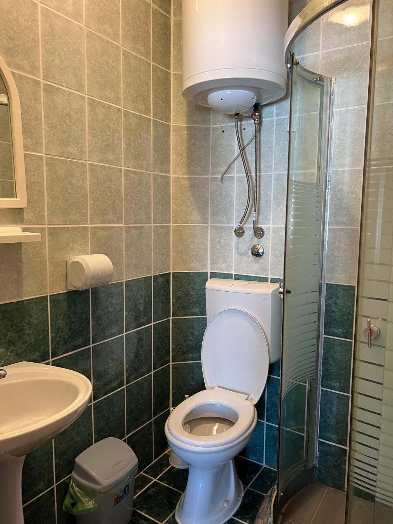 Apartment Veljanoski