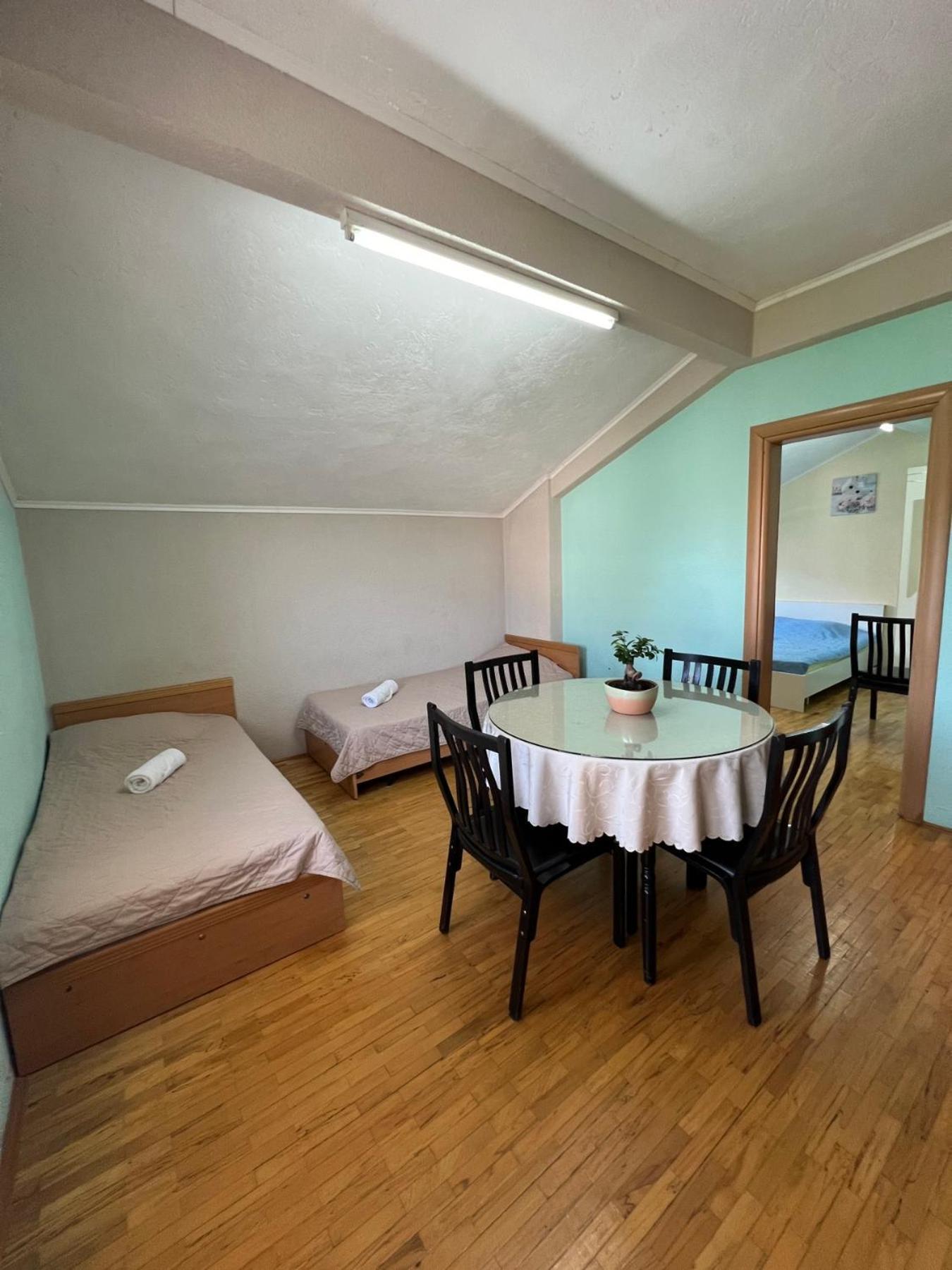 Veljanoski Apartment *
